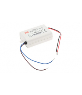 Zasilacz APV-35-12 3A 35W 12V IP42 Mean Well APV-35-12