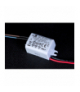 Zasilacz MPL-03-350 3W 350mA IP65 MW Power MPL-03-350