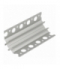 profil LED UNI-TILE12 90st C PLUS 2000 anod. LEDline G4000620