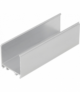 profil zasilający VARIO30-08 2000 alu.sur. LEDline V3300000