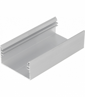 profil LOWI 2000 alu.sur. LEDline 93030000