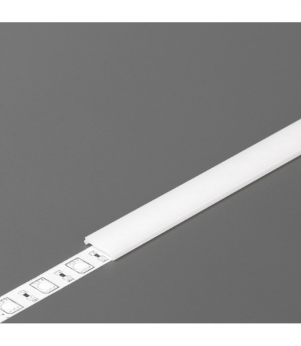 Klosz C2 klik 1000 mleczny LEDline 89000138