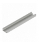 Profil LED FLOOR8 K 2000 anod. LEDline G6000220