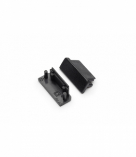 Zaślepka SURFACE14 czarny LEDline A2070002