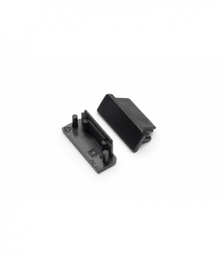 Zaślepka SURFACE14 czarny LEDline A2070002