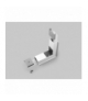 Łącznik VARIO30-07 270st gięty biały /op LEDline V4830001S