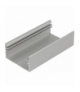 Profil LOWI 1000 anod. LEDline 93020020
