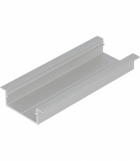Profil LED VARIO30-06 ACDE-9/U9 1000 anod. LEDline V3210020