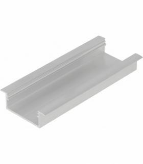 Profil LED VARIO30-06 ACDE-9/U9 1000 alu.sur. LEDline V3210000