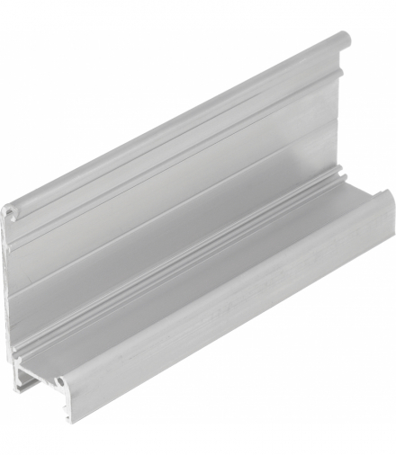 Profil LED WALLE12 BCD 2000 alu.sur LEDline B8020000