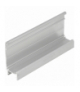 Profil LED WALLE12 BCD 2000 alu.sur LEDline B8020000