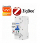 Tuya ZigBee Rozłącznik prądu WiFi 1P 16A ZGB-23