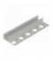 Profil LED UNI-TILE12 180st C PLUS 2000 anod. LEDline G2000620