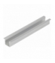 Profil LED SMART-IN10 AC2/Z 2000 alu sur. LEDline E3020000
