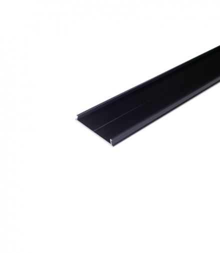 Osłona C10 1000 czarny LEDline 63550002