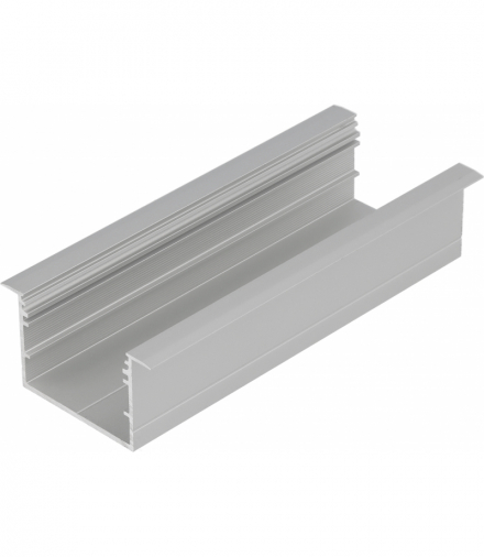 Profil LED VARIO30-07 ACDE-9/U9 1000 anod. LEDline V3250020