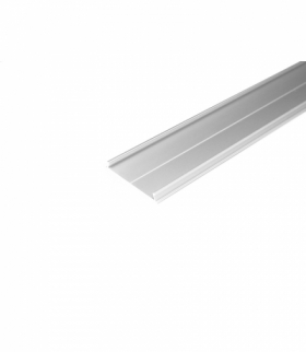 Osłona C10 1000 anod. LEDline 63550020