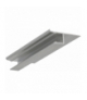 Profil LED OMNI10 AC2 2000 alu.sur. LEDline H4000200