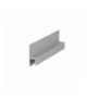 Profil LED OMNI10 AC2 2000 anod. LEDline H4000220