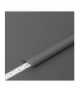 Klosz C3 klik 1000 czarny LEDline F1000141
