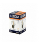 Żarówka LED E27 1W 2700K 50lm 220-240V FILAMENT G45 Ledom 478542