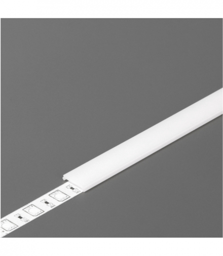 Klosz C2 klik 3000 mleczny LEDline 89000338