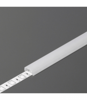 Klosz I klik 4000 mleczny LEDline 86520038