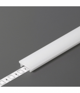 Klosz K klik 4000 mleczny LEDline B1060038