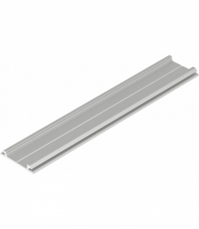 profil LED ARC12 CD/U5 3000 anod. LEDline B2060020