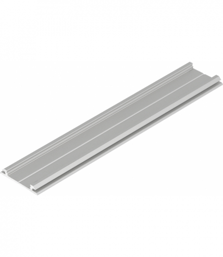 profil LED ARC12 CD/U5 3000 anod. LEDline B2060020