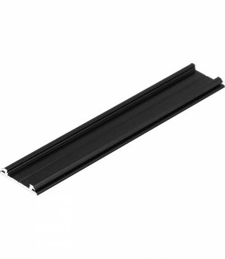 profil LED ARC12 CD/U5 4000 czarny LEDline B2070002