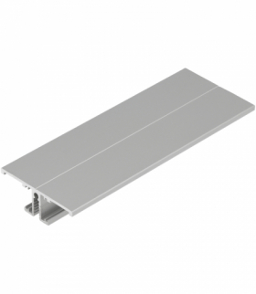 profil LED BACK10 A/UX 3000 anod. LEDline 90170020