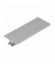 profil LED BACK10 A/UX 3000 anod. LEDline 90170020