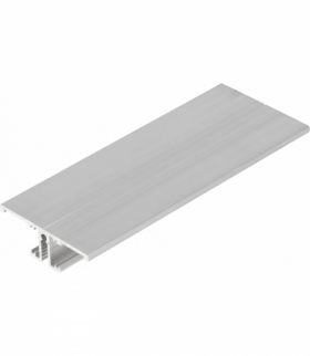 profil LED BACK10 A/UX 4000 alu.sur. LEDline 90180000
