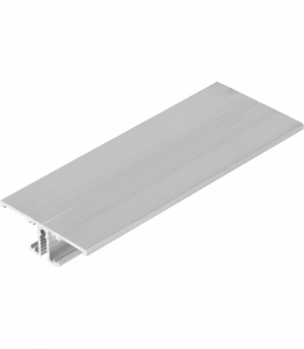 profil LED BACK10 A/UX 4000 alu.sur. LEDline 90180000