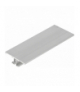 profil LED BACK10 A/UX 4000 alu.sur. LEDline 90180000