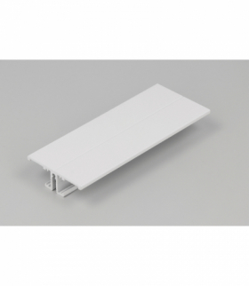 profil LED BACK10 A/UX 4000 biały LEDline 90180001