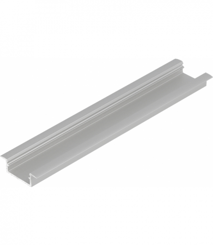 profil LED BEGTIN12 J/S 3000 anod. LEDline C8030020