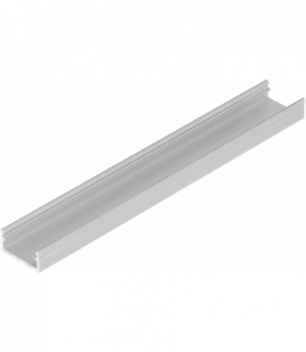 profil LED BEGTON12 J/S 3000 alu.sur. LEDline C7030000