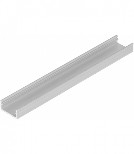 profil LED BEGTON12 J/S 3000 alu.sur. LEDline C7030000