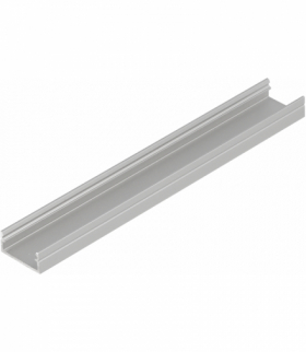 profil LED BEGTON12 J/S 3000 anod. LEDline C7030020