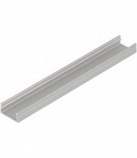 profil LED BEGTON12 J/S 4000 anod. LEDline C7040020