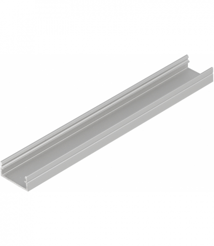profil LED BEGTON12 J/S 4000 anod. LEDline C7040020