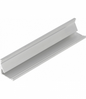 profil LED CABI12 E 4000 alu.sur. LEDline C9040000