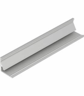 profil LED CABI12 E 4000 anod. LEDline C9040020
