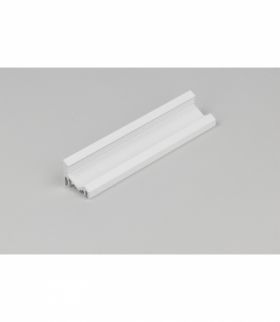 profil LED CORNER10 BC/UX 3000 biały LEDline 83180001