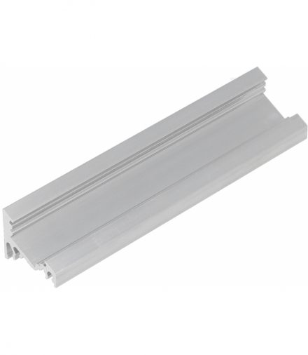 profil LED CORNER10 BC/UX 4000 alu.sur. LEDline 83190000