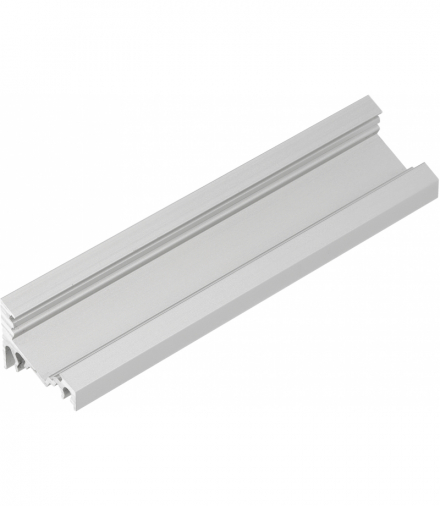 profil LED CORNER10 BC/UX 4000 anod. LEDline 83190020