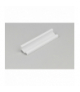 profil LED CORNER10 BC/UX 4000 biały LEDline 83190001