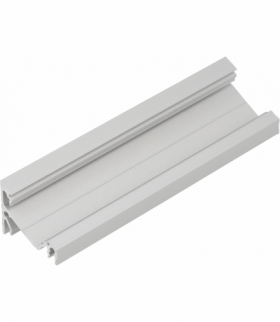 profil LED CORNER14 EF/TY 3000 anod. LEDline A4100020